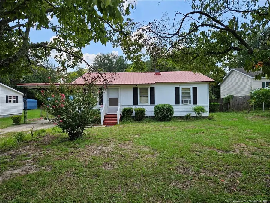 725 Veda Street, Fayetteville, NC 28306 - #3