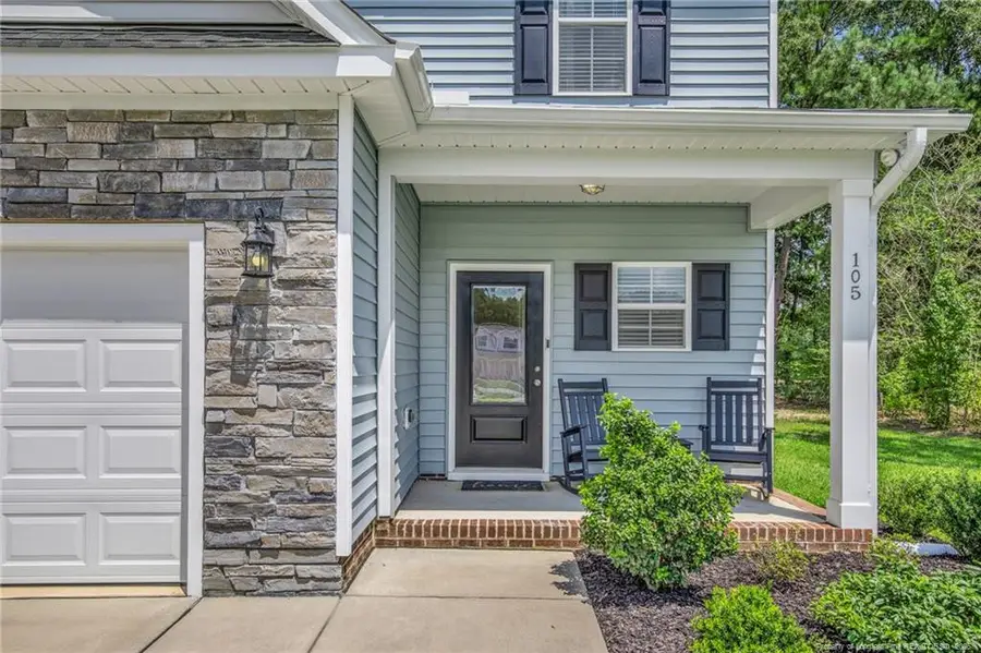 105 Nectar Lane, Bunnlevel, NC 28323 - #3