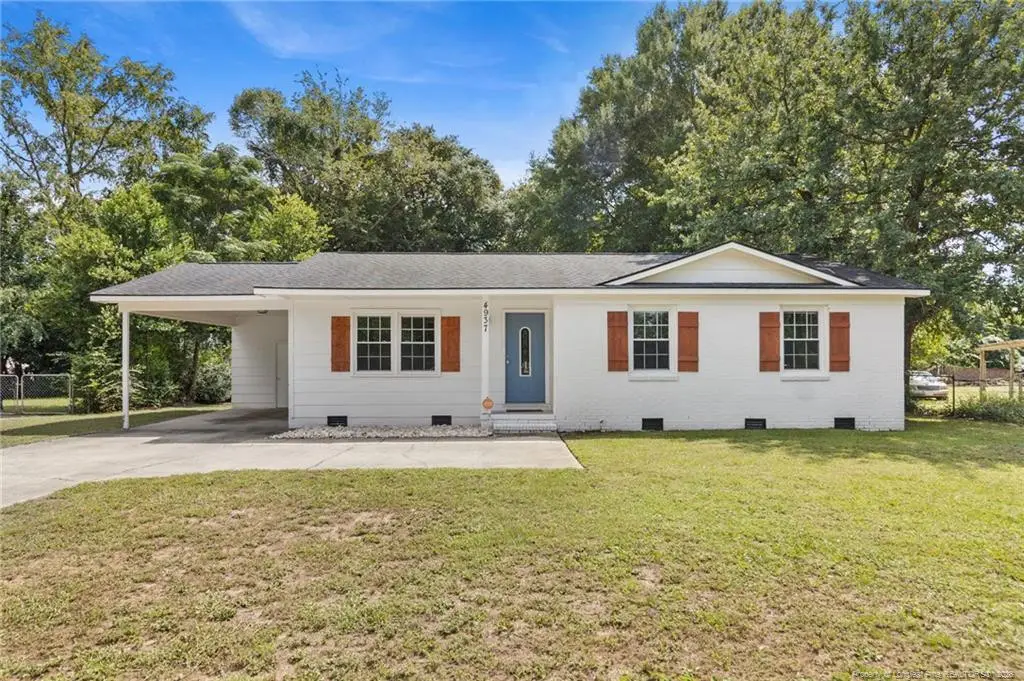 4937 Ellsworth Drive, Fayetteville, NC 28304 - #1