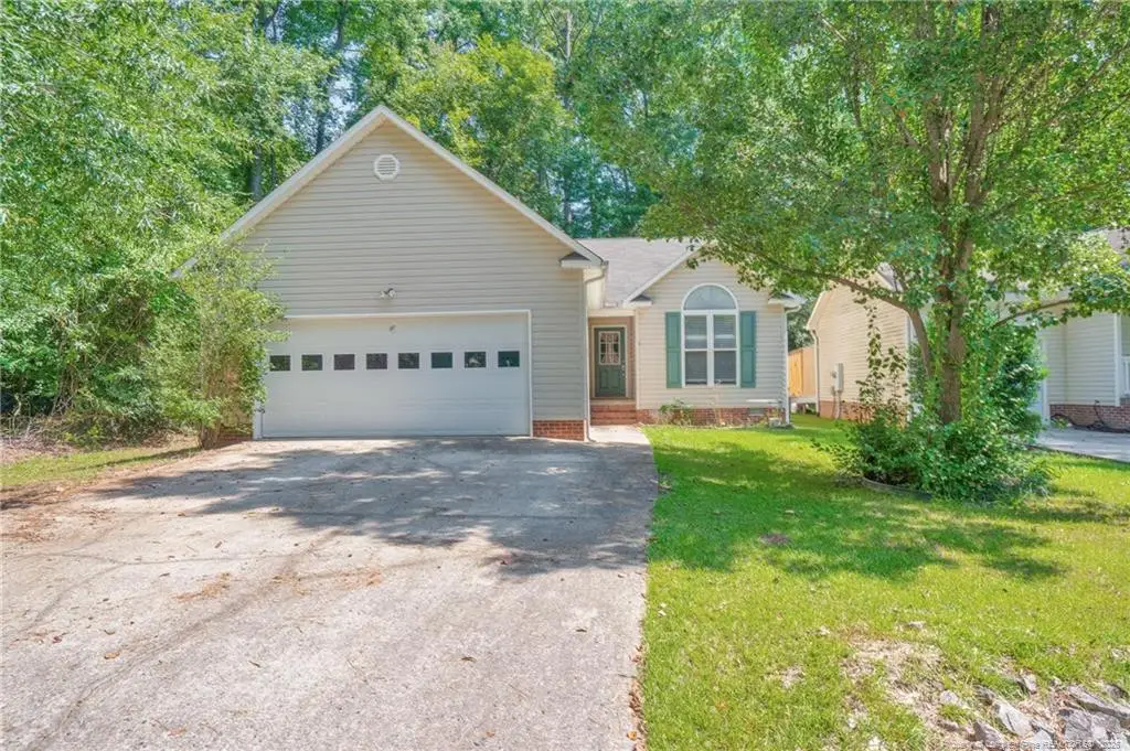 1645 N Stonegate, Sanford, NC 27332 - #1