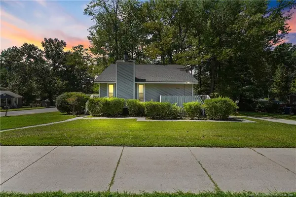417 Crestview Street, Sanford, NC 27330