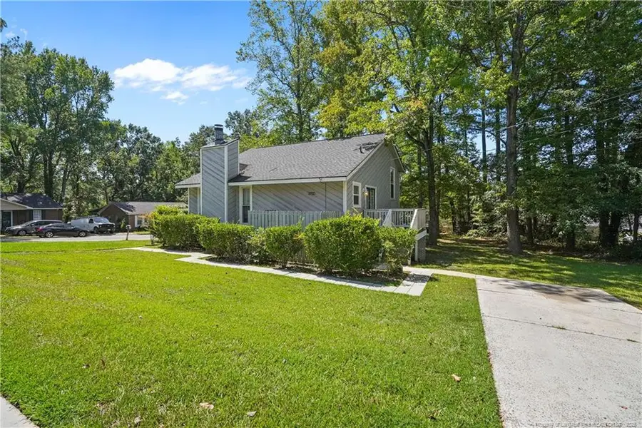 417 Crestview Street, Sanford, NC 27330 - #2