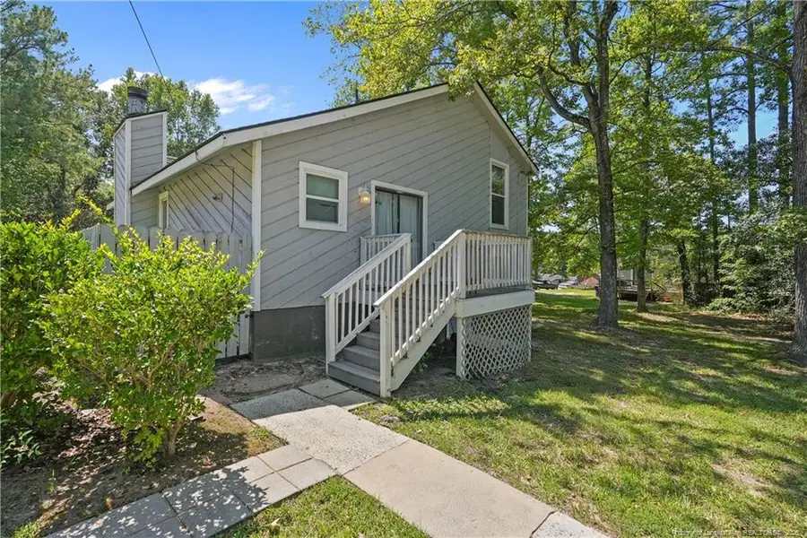 417 Crestview Street, Sanford, NC 27330 - #3