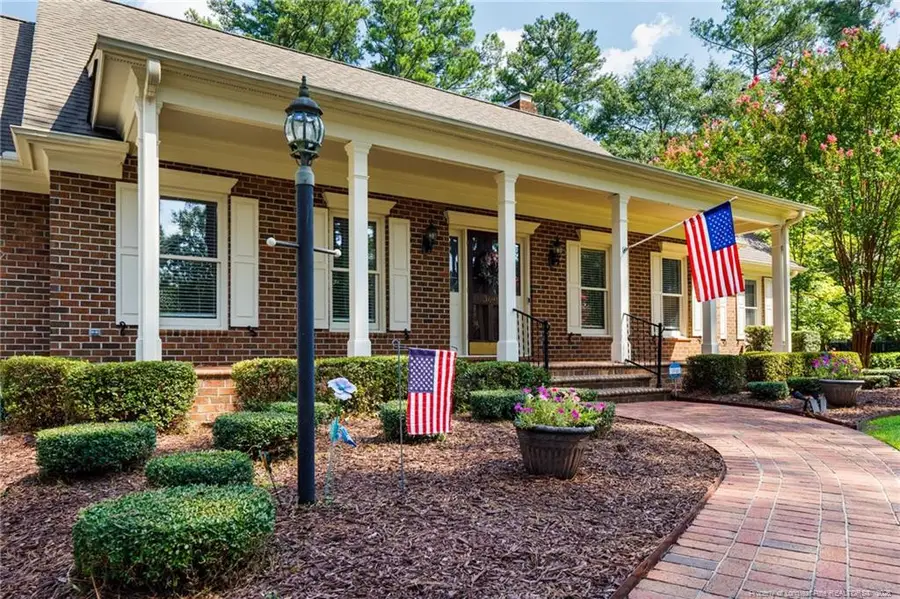 3691 Macqueen Court, Fayetteville, NC 28314 - #3