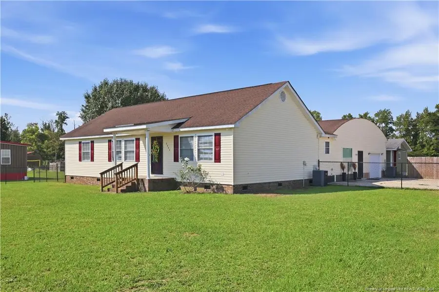 5353 Shannon Rd, Shannon, NC 28386 - #2