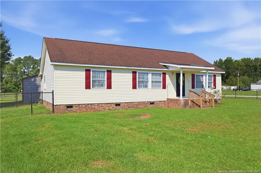 5353 Shannon Rd, Shannon, NC 28386 - #3