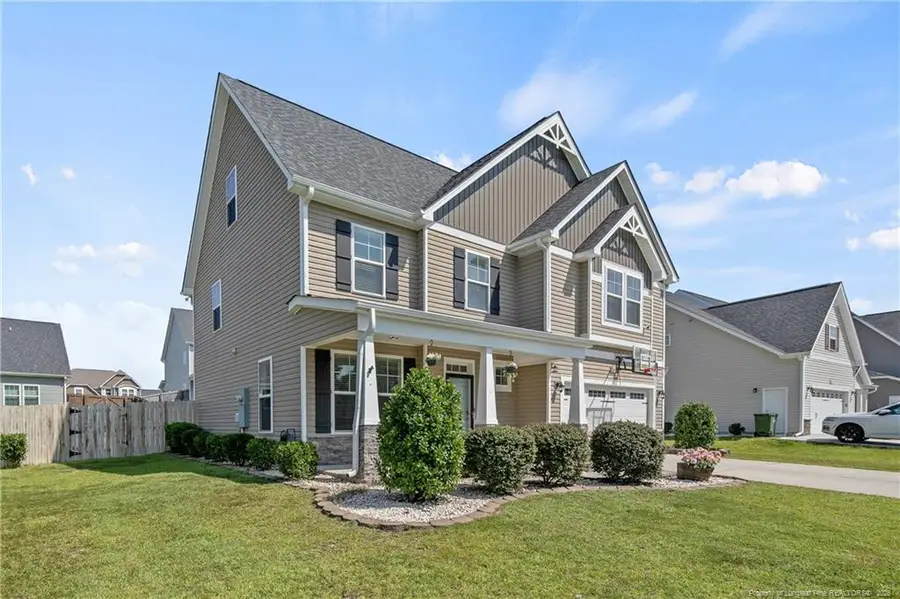 249 Stonebriar Avenue, Raeford, NC 28376 - #3