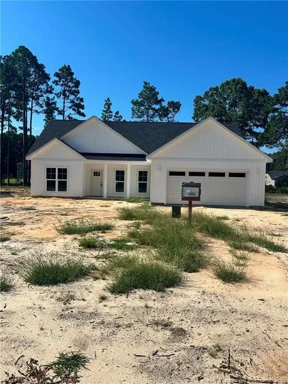 340 Libby Lane, Pinebluff, NC 28373