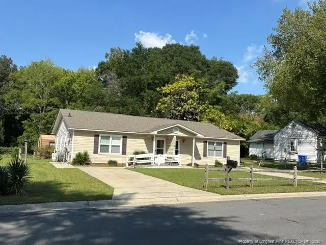 510 Orlando#b Street, Fayetteville, NC 28306 - #1
