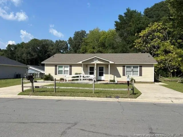 510 Orlando#b Street, Fayetteville, NC 28306 - #2