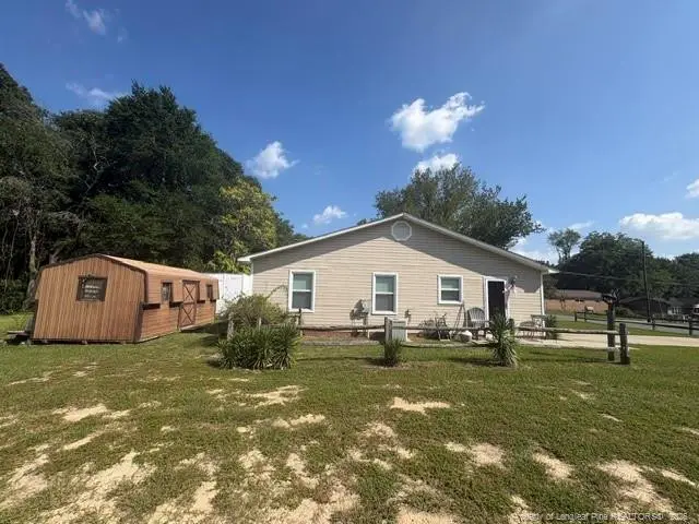 510 Orlando#b Street, Fayetteville, NC 28306 - #3