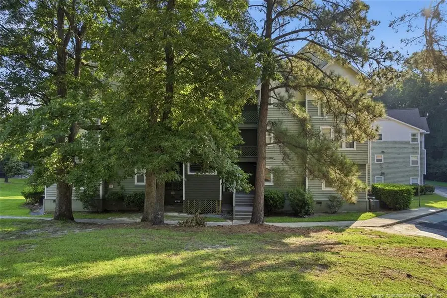 6720 Willowbrook Drive, Fayetteville, NC 28314 - #2