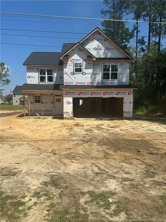 232 Prince Charles Drive, Fayetteville, NC 28311 - #1