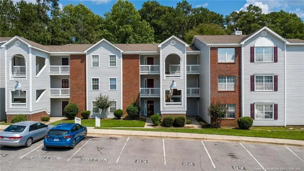 309 Waterdown Drive, Fayetteville, NC 28314 - #1