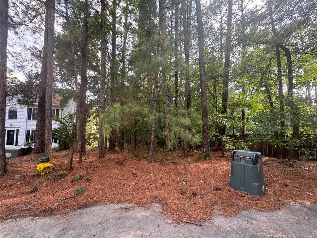 743 Stonington Drive, Fayetteville, NC 28311 - #1