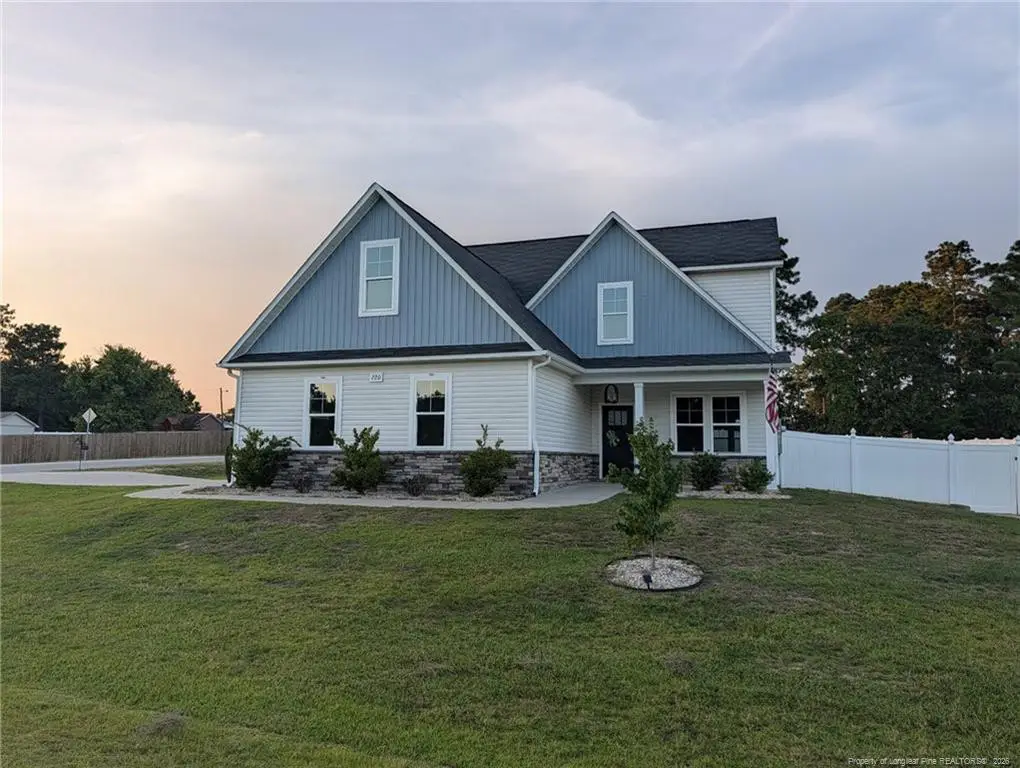 220 Nairn Street, Fayetteville, NC 28311 - #1