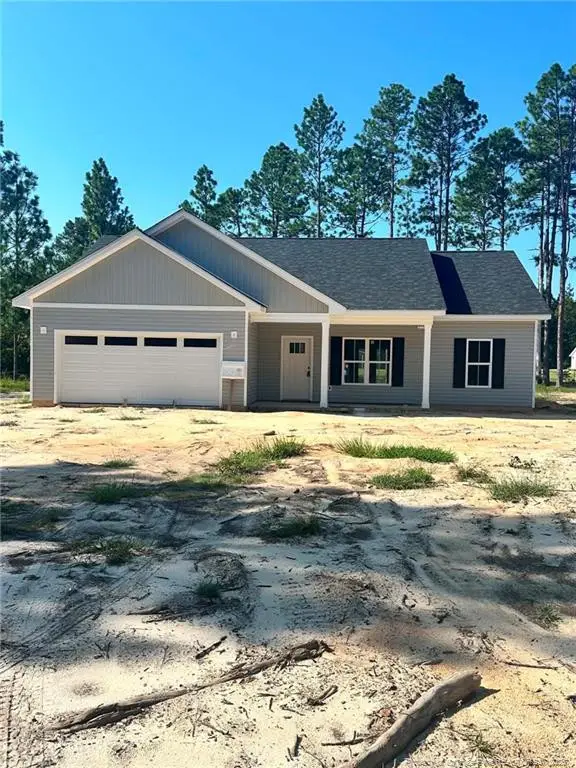 360 Libby Lane, Pinebluff, NC 28373 - #1
