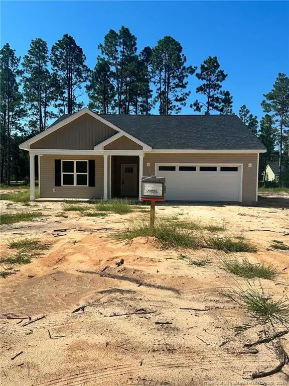 350 Libby Lane, Pinebluff, NC 28373