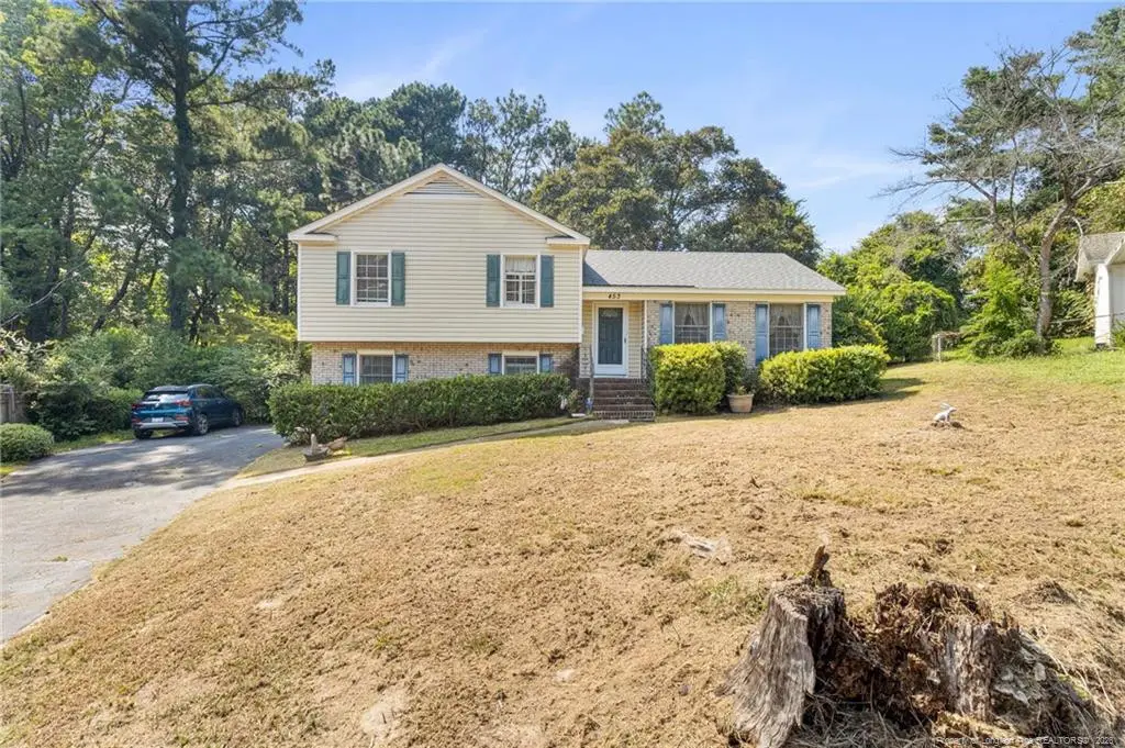 453 Bay Shore Drive, Fayetteville, NC 28311 - #1