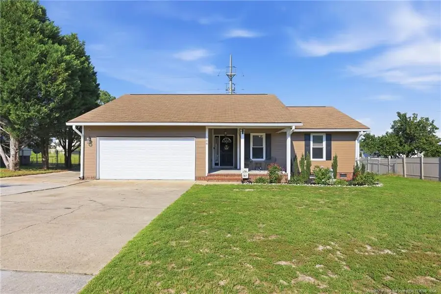 108 Eileen Drive, Spring Lake, NC 28390 - #2