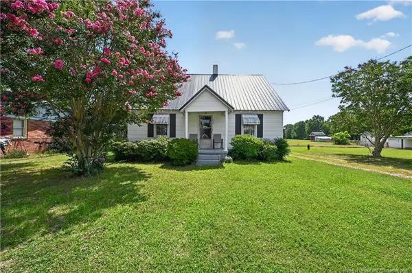 234 Orville Drive, Henderson, NC 27536
