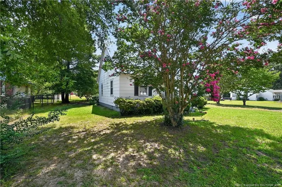 234 Orville Drive, Henderson, NC 27536 - #3