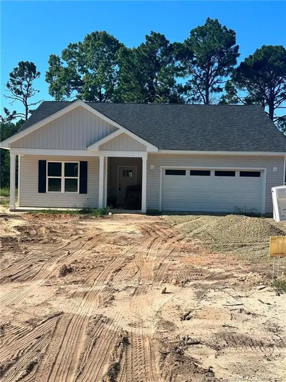 330 Libby Lane, Pinebluff, NC 28373 - #1