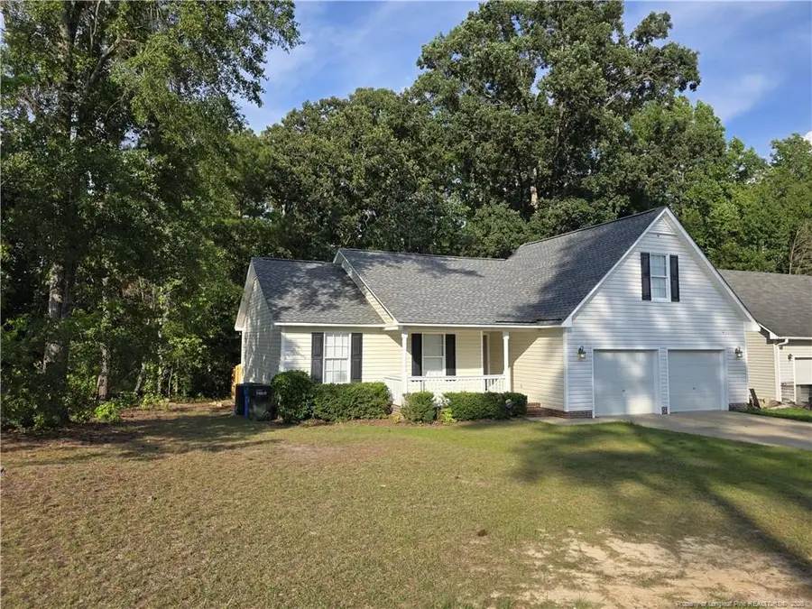 9740 Gooden Drive, Fayetteville, NC 28314 - #2