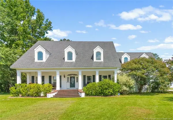 8215 Rivermist Lane, Linden, NC 28356