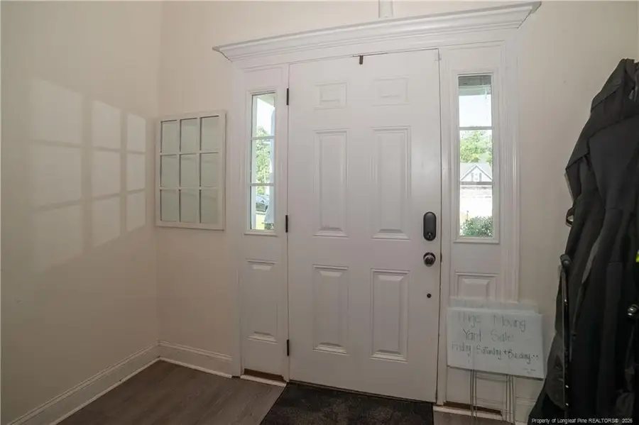 3742 Glencourse Way, Fayetteville, NC 28311 - #3