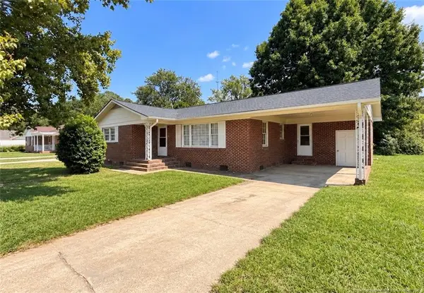 16941 Wagram Road, Laurinburg, NC 28352