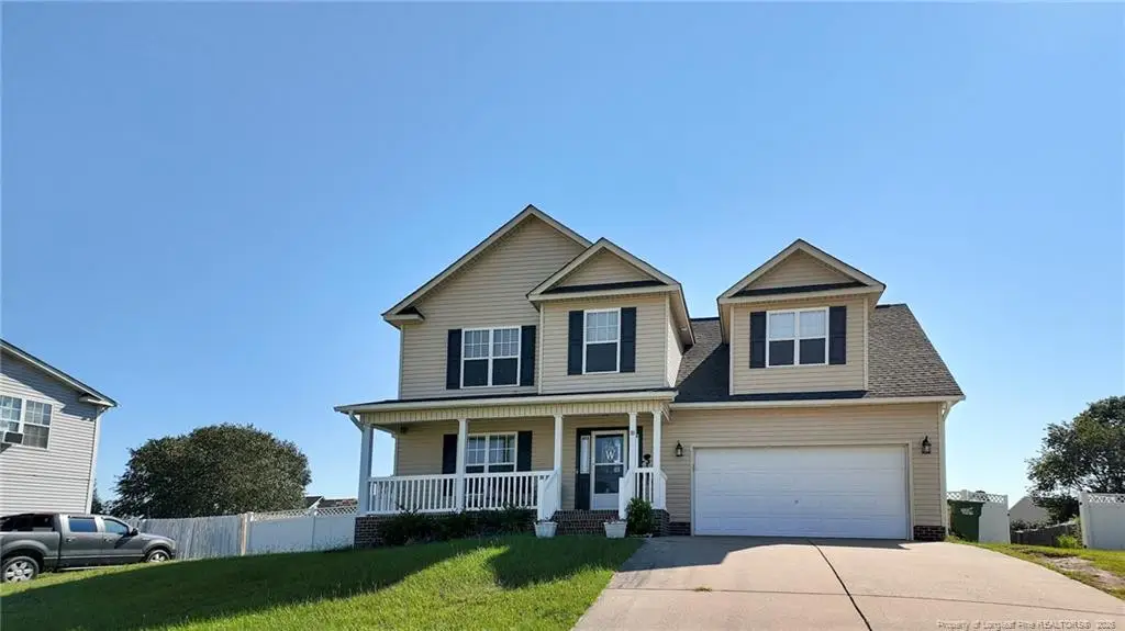 86 Scotland Drive, Spring Lake, NC 28390 - #1