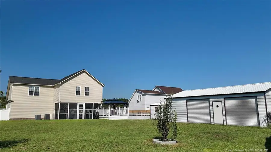 86 Scotland Drive, Spring Lake, NC 28390 - #2