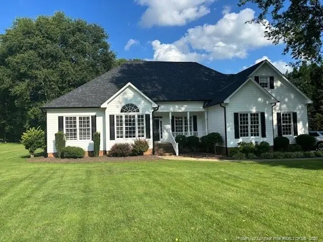 2013 Black Walnut Farm Road, Hillsborough, NC 27278 - #1