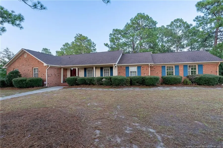 1813 Purdue Drive, Fayetteville, NC 28304 - #2