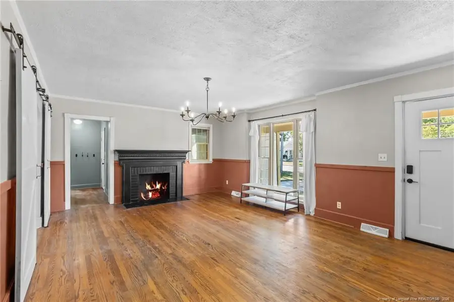 410 W Mclean Street, Saint Pauls, NC 28384 - #3