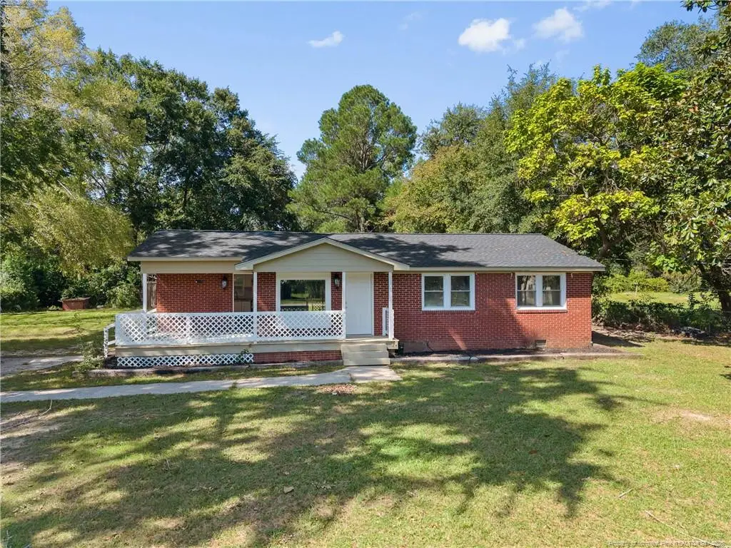 4574 Cameron Road, Rockfish, NC 28438 - #1