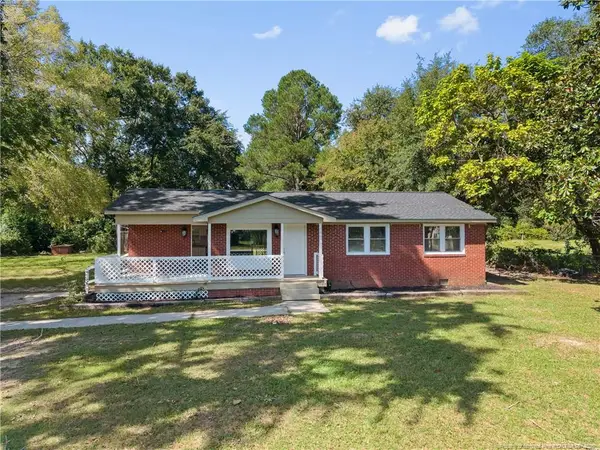 4574 Cameron Road, Hope Mills, NC 28438