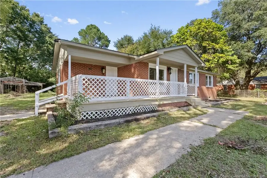 4574 Cameron Road, Rockfish, NC 28438 - #2