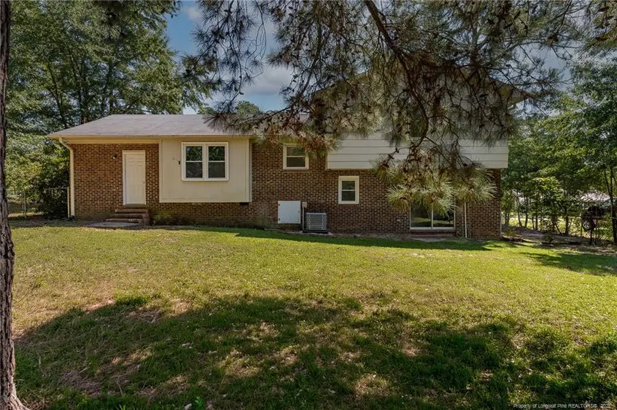 1120 Leslie Drive, Fayetteville, NC 28314 - #3