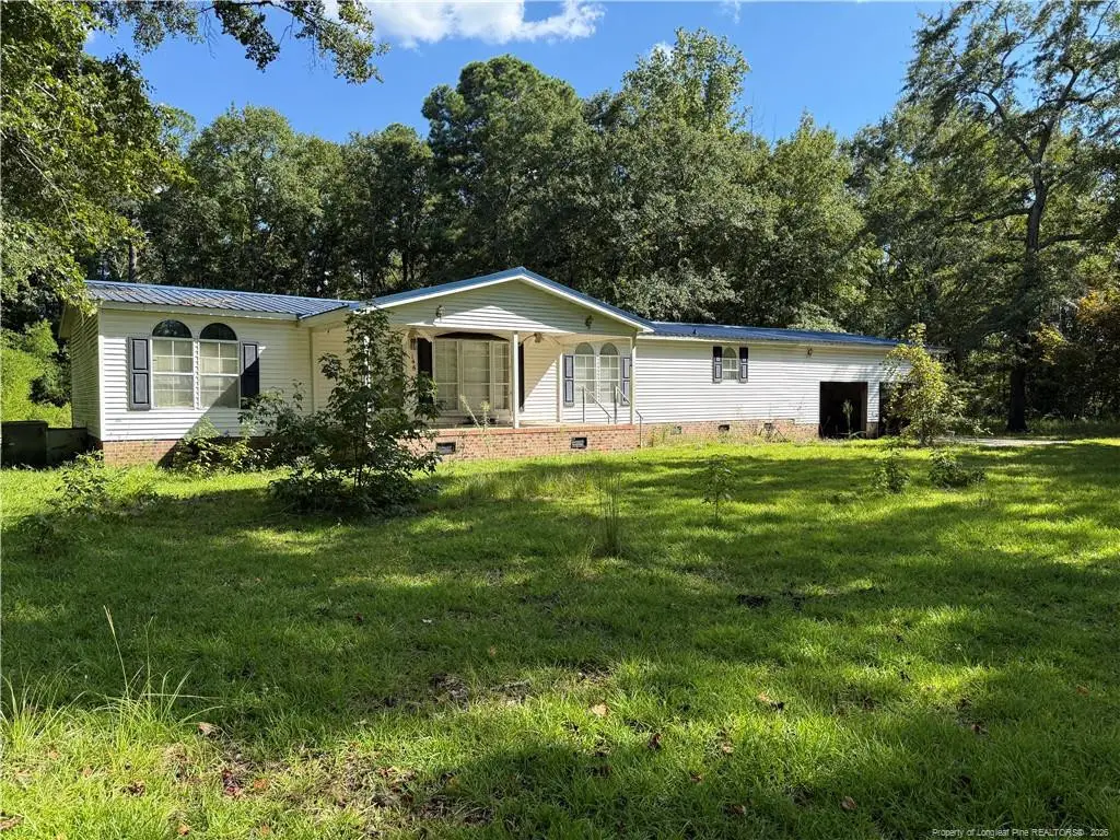 146 Nascar Drive, Red Springs, NC 28377 - #1