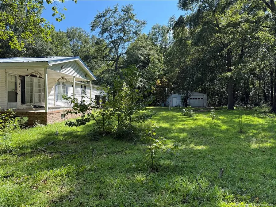 146 Nascar Drive, Red Springs, NC 28377 - #3