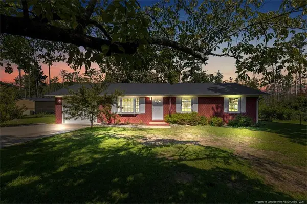 263 Brewster Drive, Fayetteville, NC 28303