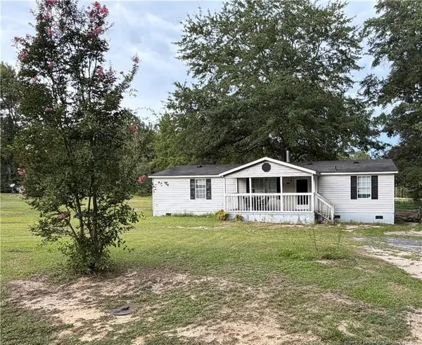 15041 Smith Road, Gibson, NC 28343