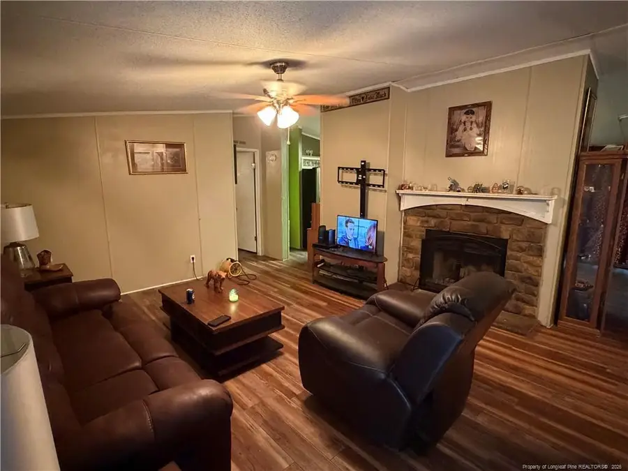 15041 Smith Road, Gibson, NC 28343 - #3