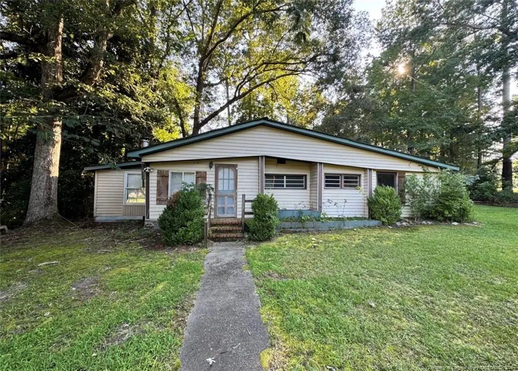 322 Pueblo Trail, Edenton, NC 27932 - #1