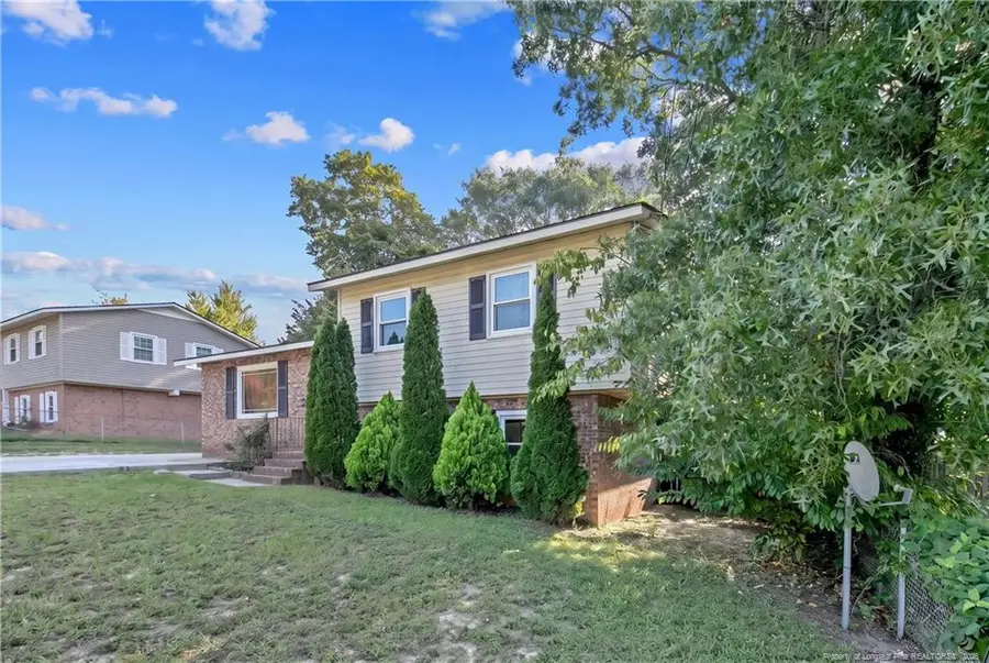 6602 Winthrop Drive, Fayetteville, NC 28311 - #2