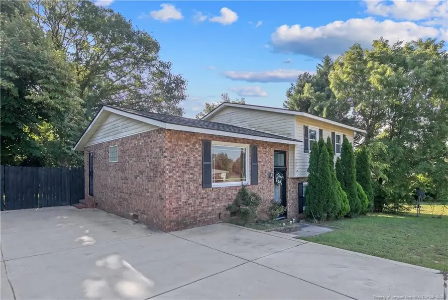 6602 Winthrop Drive, Fayetteville, NC 28311 - #3