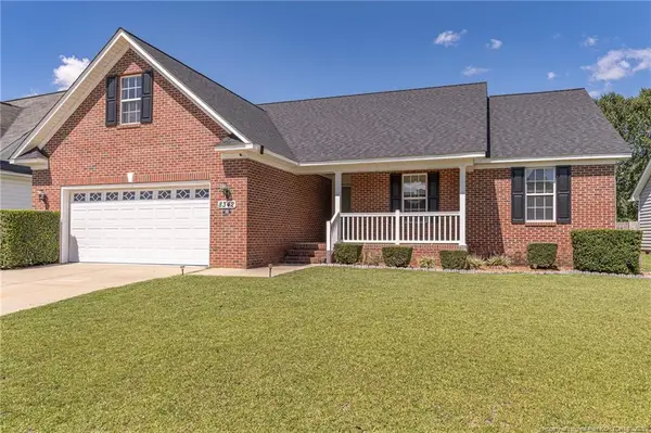 8342 Judy Drive, Fayetteville, NC 28314