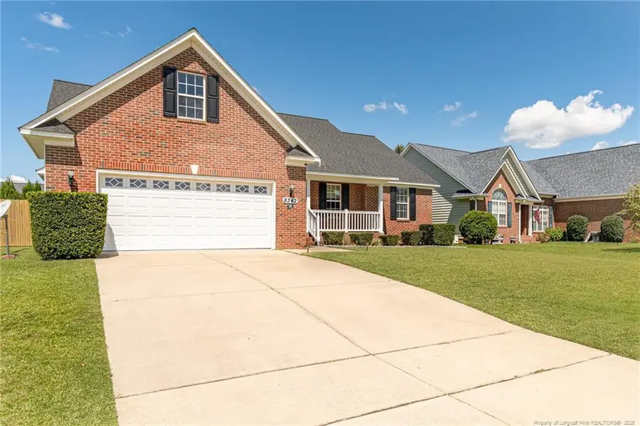 8342 Judy Drive, Fayetteville, NC 28314 - #3